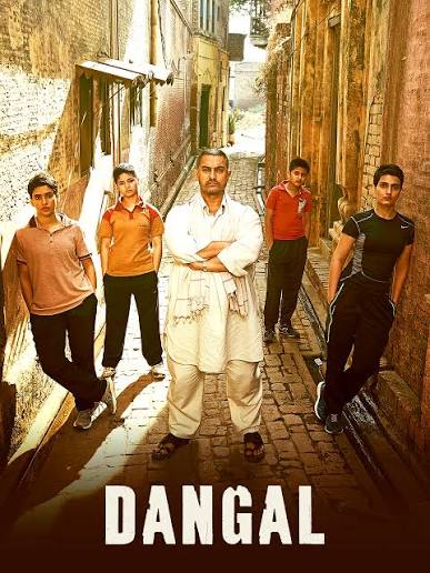 Dangal