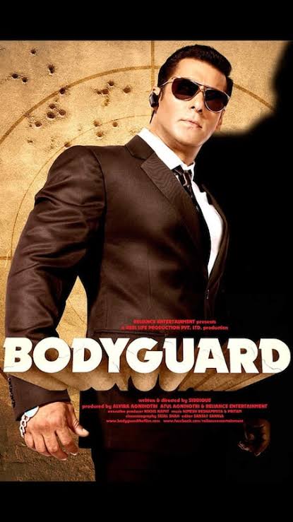 Bodyguard