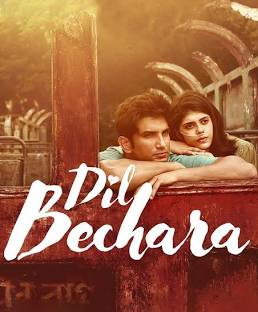 Dil Bechara