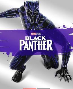 Black Panther