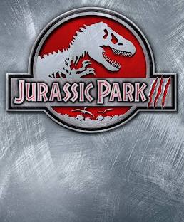 Jurassic Park III