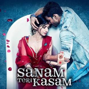 Sanam Teri Kasam