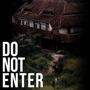 Do Not Enter