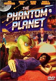The Phantom Planet