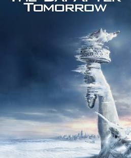 The Day After Tomorrow