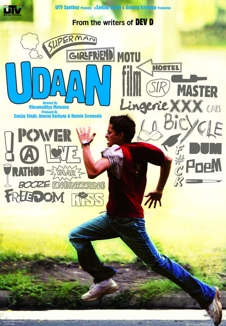 Udaan