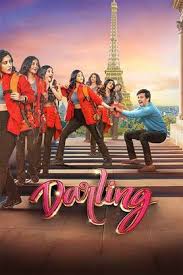Darling Why This Kolaveri