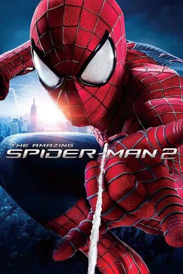 Spider-Man 2