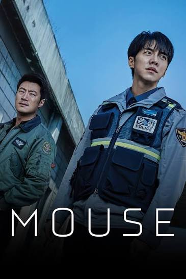 Mouse