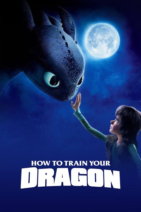 How to Train Your Dragon
