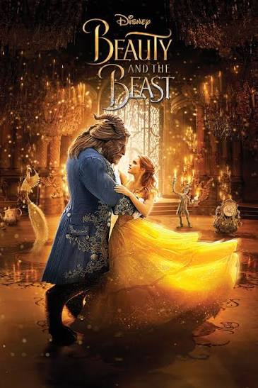 Beauty and the Beast