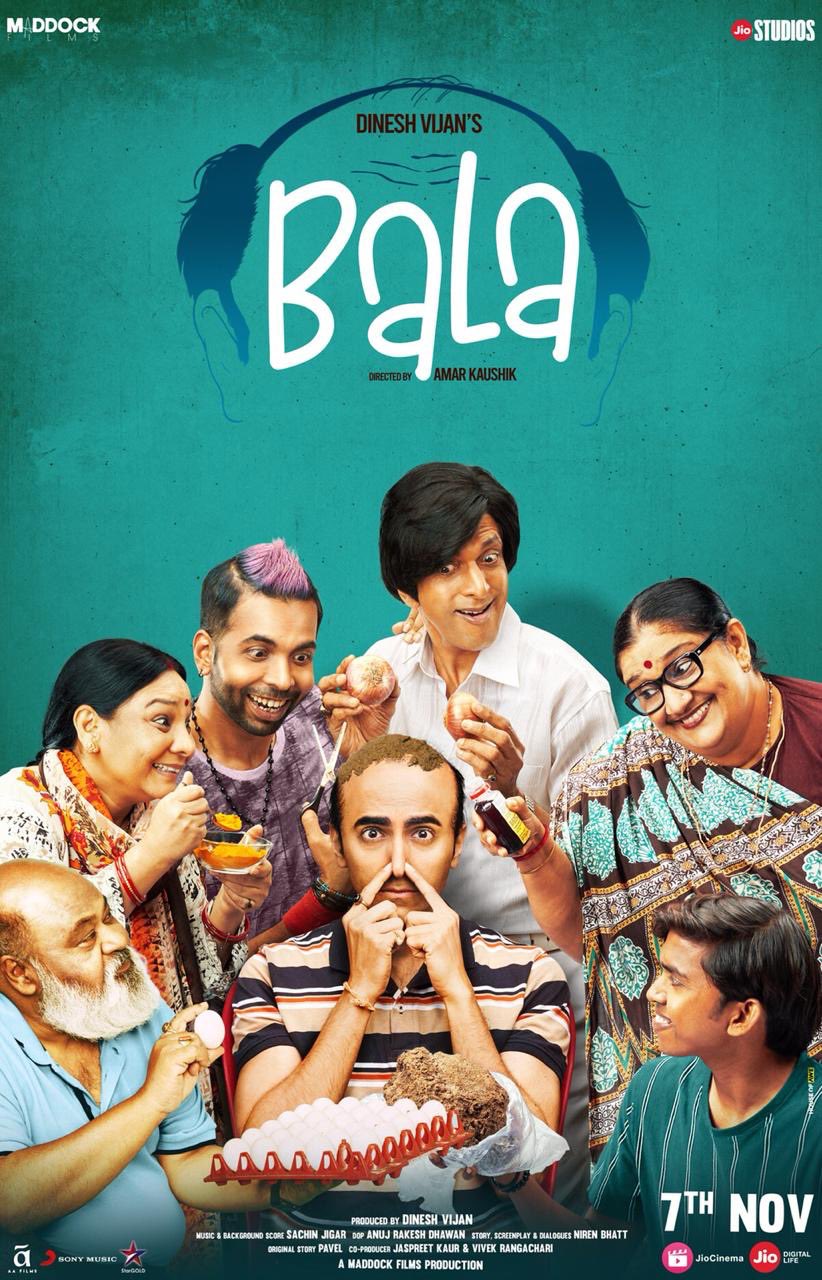 BALA