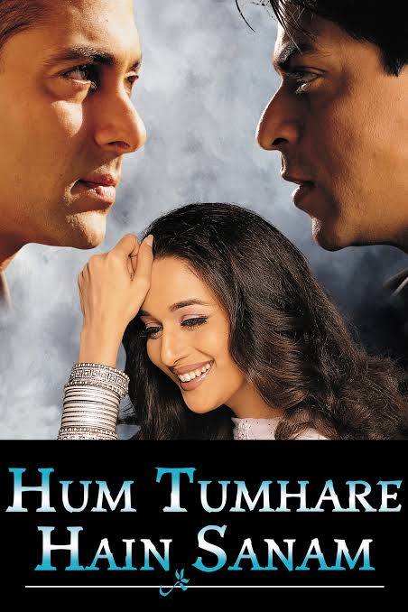 Hum Tumhare Hain Sanam