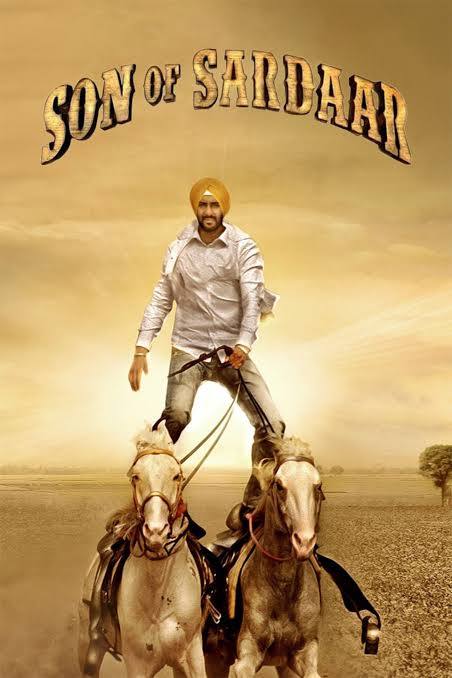 Son Of Surdaar
