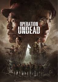 Operation Undead