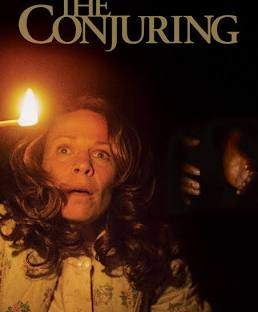 The Conjuring