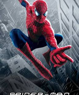 Spider-Man