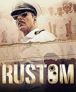 Rustom