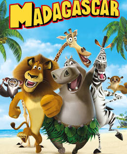 Madagascar