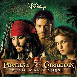 Pirates of the Caribbean: Dead Man's Chest