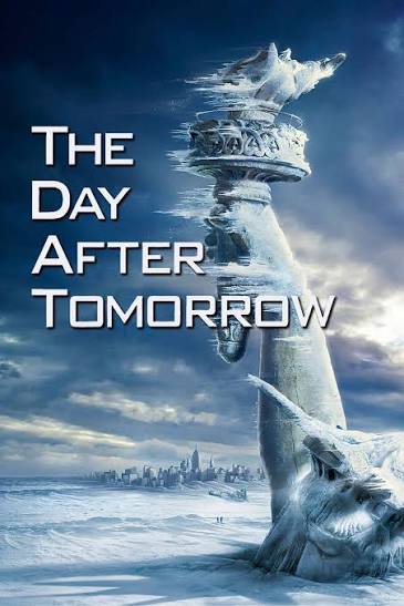 The Day After Tomorrow