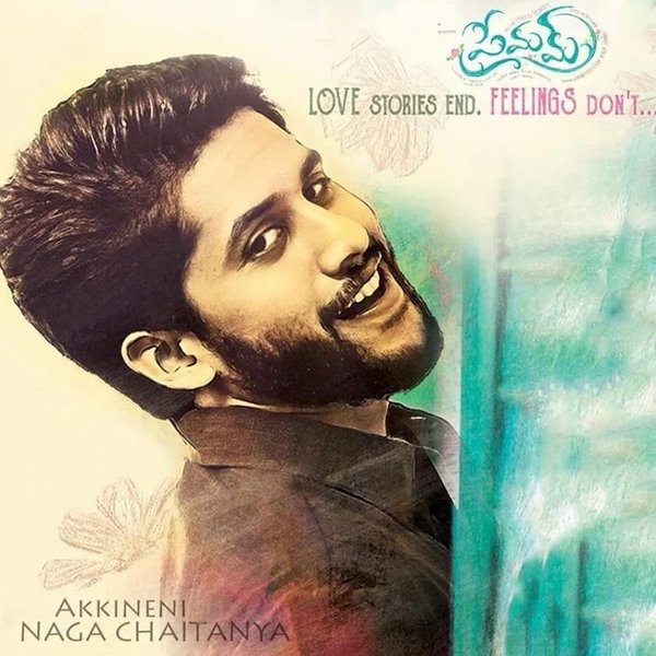 Premam