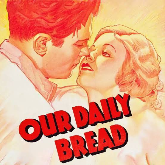 Our Daily Bread