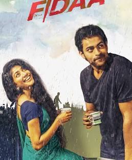 Fidaa