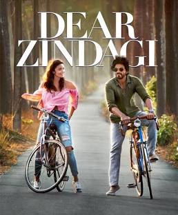 Dear Zindagi