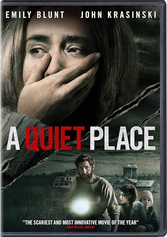 A Quite Place
