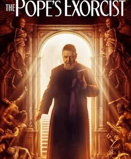 The Popes Exorcist