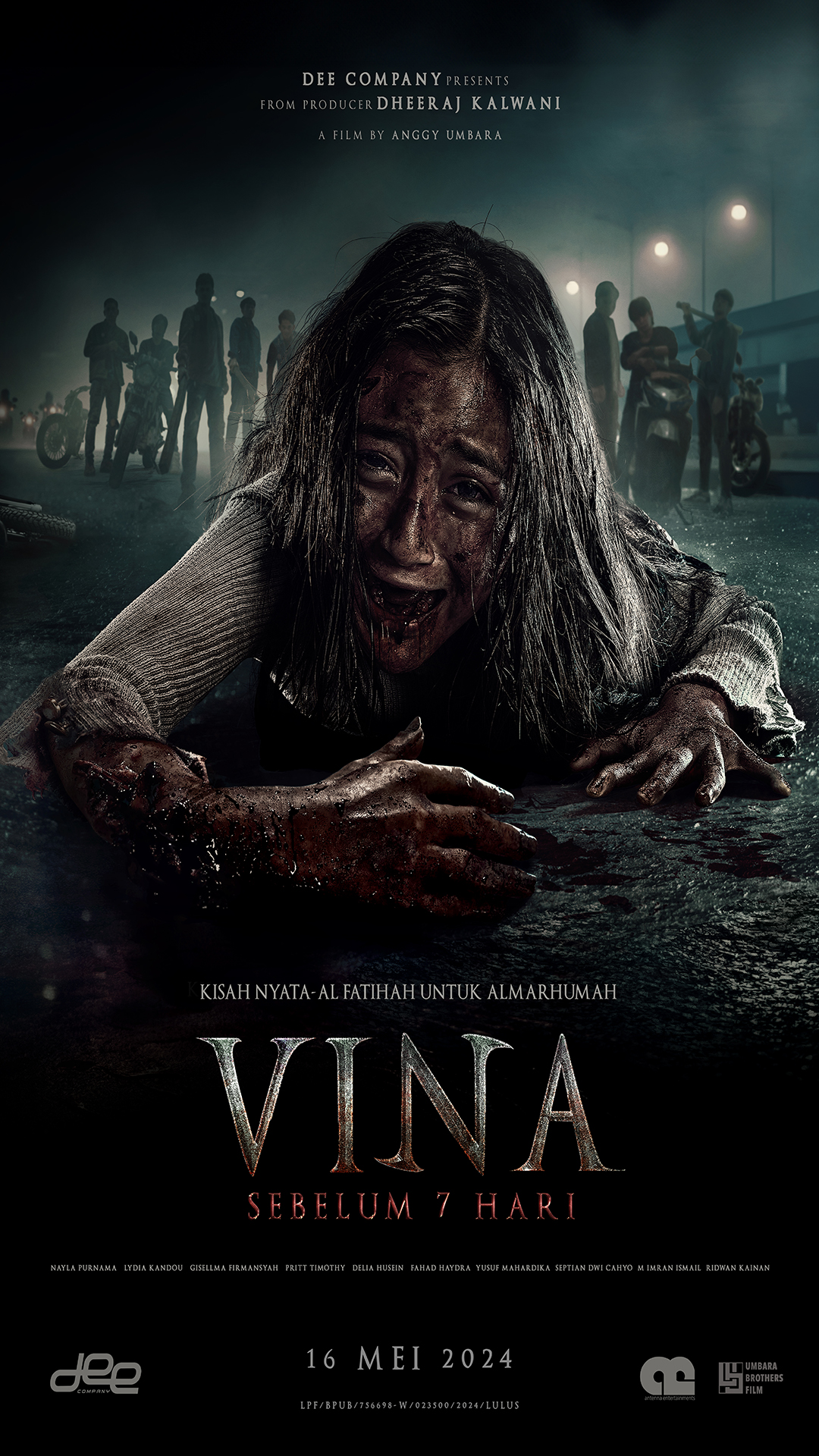 Vina: Before 7 Days