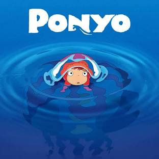 Ponyo