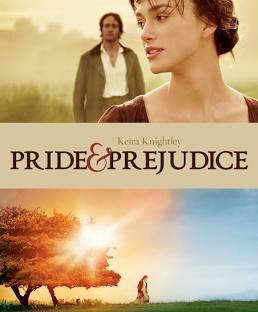 Pride & Prejudice