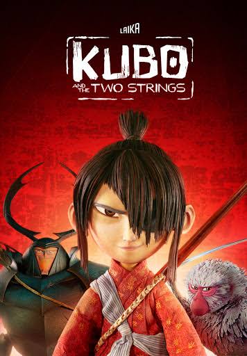 Kubo and the Two Strings