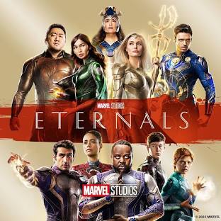 Eternals