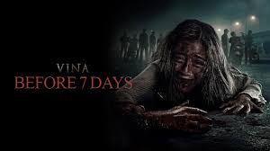 Vina: Before 7 days