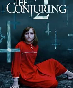 The Conjuring 2