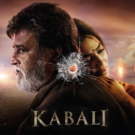 Kabali