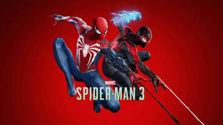 Spider-Man 3