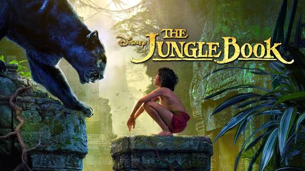 The Jungle Book