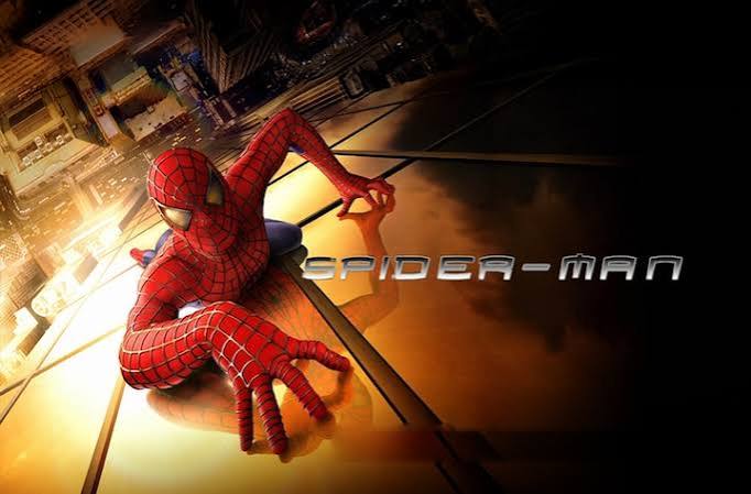 Spider-Man