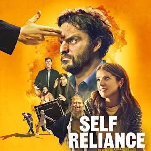 Self Reliance