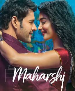 Maharshi